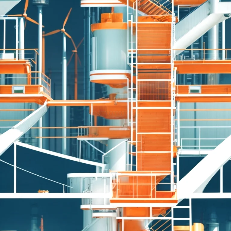 Your Pathway to Success in Energy